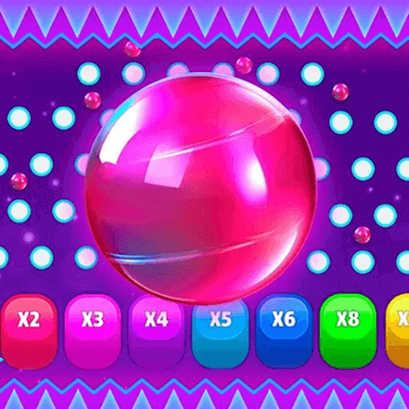 Mega Plinko Drop