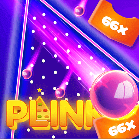 Plinko Bubble