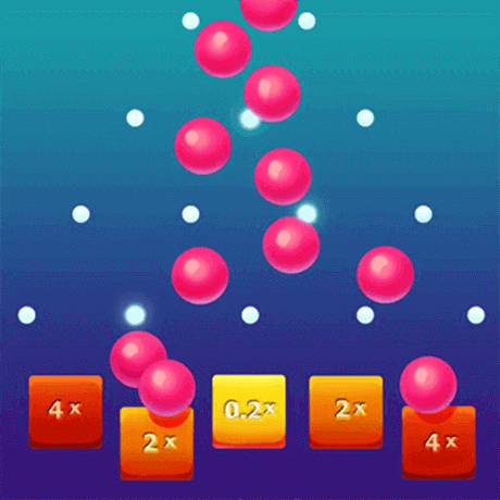 Plinko Balls